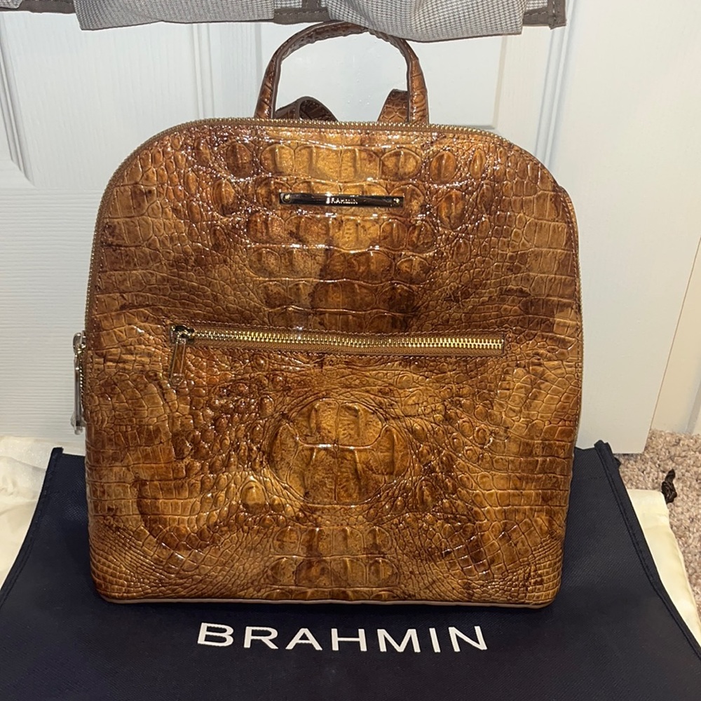 Brand New with Tags Brahmin Felicity